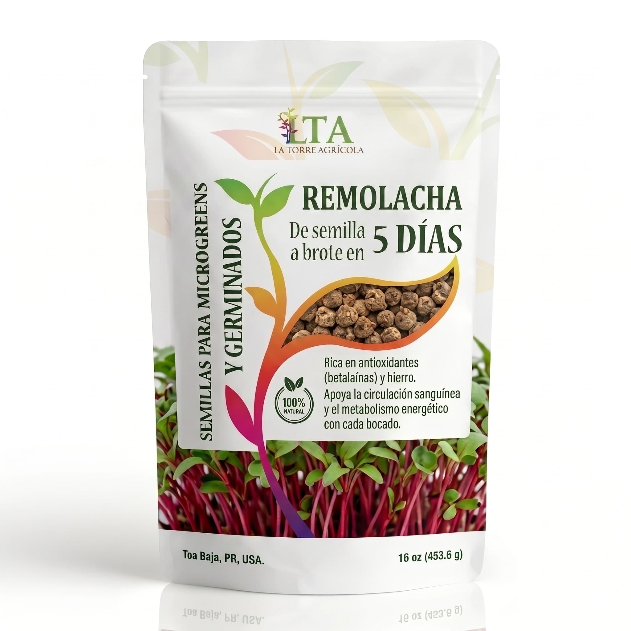 Remolacha